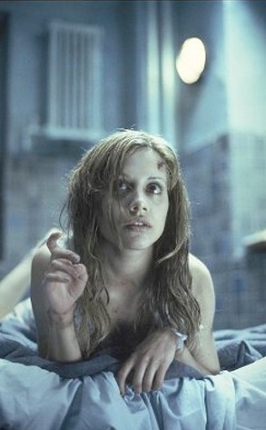 Brittany Murphy, Don't Say a Word
