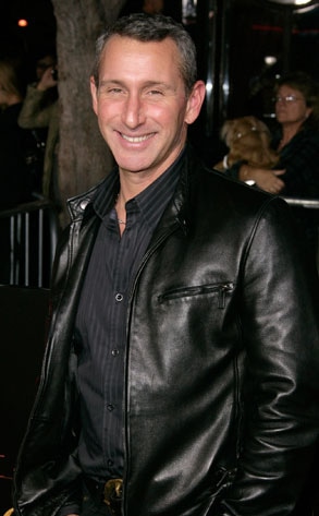 Adam Shankman