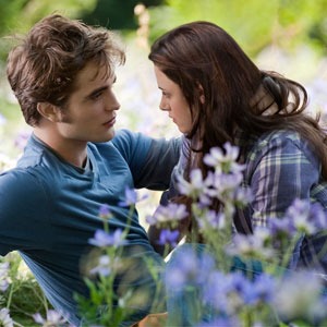 Eclipse, Robert Pattinson, Kristen Stewart