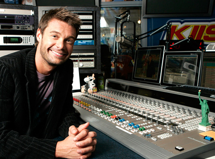 Ryan Seacrest