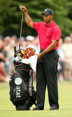 Tiger Woods