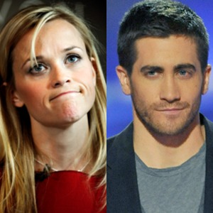 Reese Witherspoon, Jake Gyllenhaal