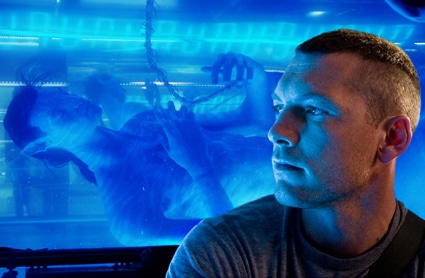 Sam Worthington, Avatar