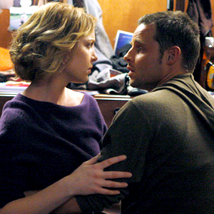 Grey's Anatomy Scoop Katherine Heigl Wants to Come Back!