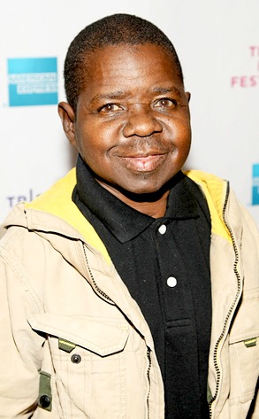 Gary Coleman