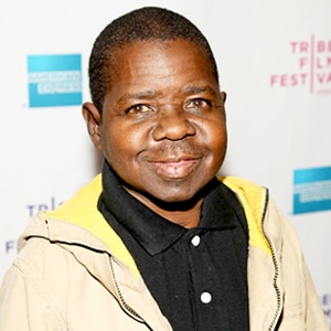 Gary Coleman