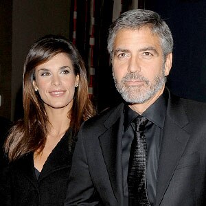 George Clooney's Girlfriend: I Don't Expect to Be Celebrated | E! News