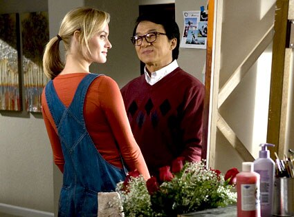 The Spy Next Door From New Movie Releases E News