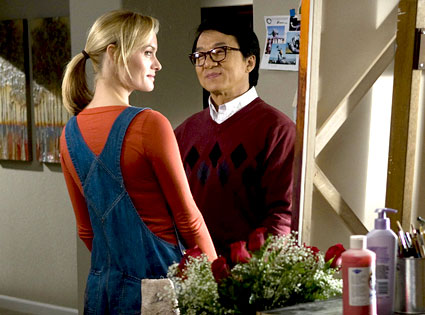 The Spy Next Door From New Movie Releases E News