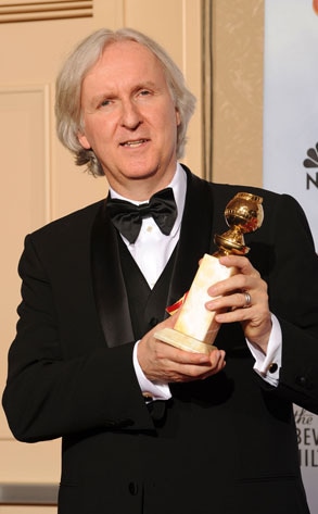 James Cameron