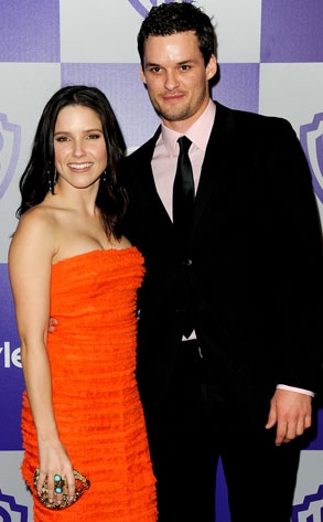 Sophia Bush, Austin Nichols