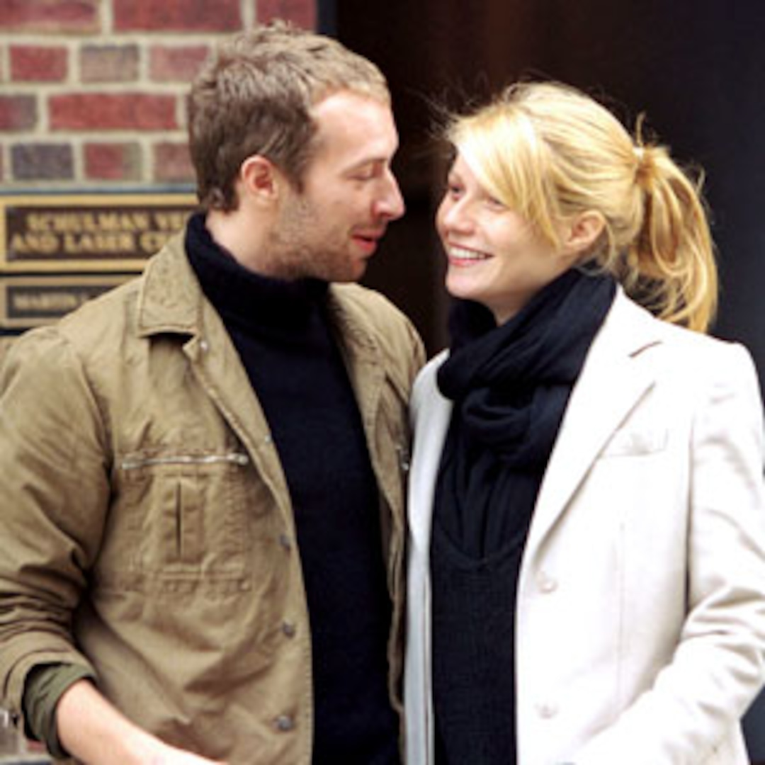 Gwyneth & Chris' $280 Million Split? Here's What's Really at Stake