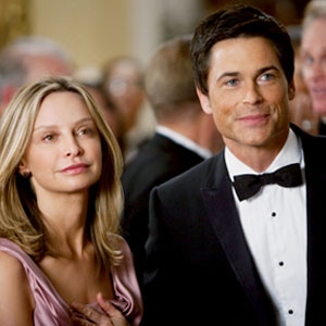 Calista Flockhart, Rob Lowe, Brothers and Sisters