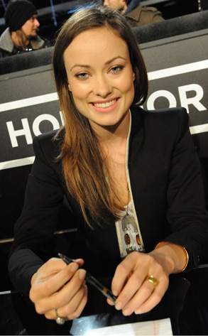 olivia wilde movies and tv shows