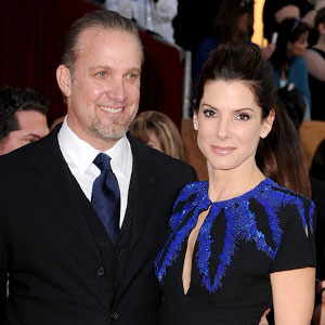 Jesse James on Sandra Bullock Cheating Is a foto