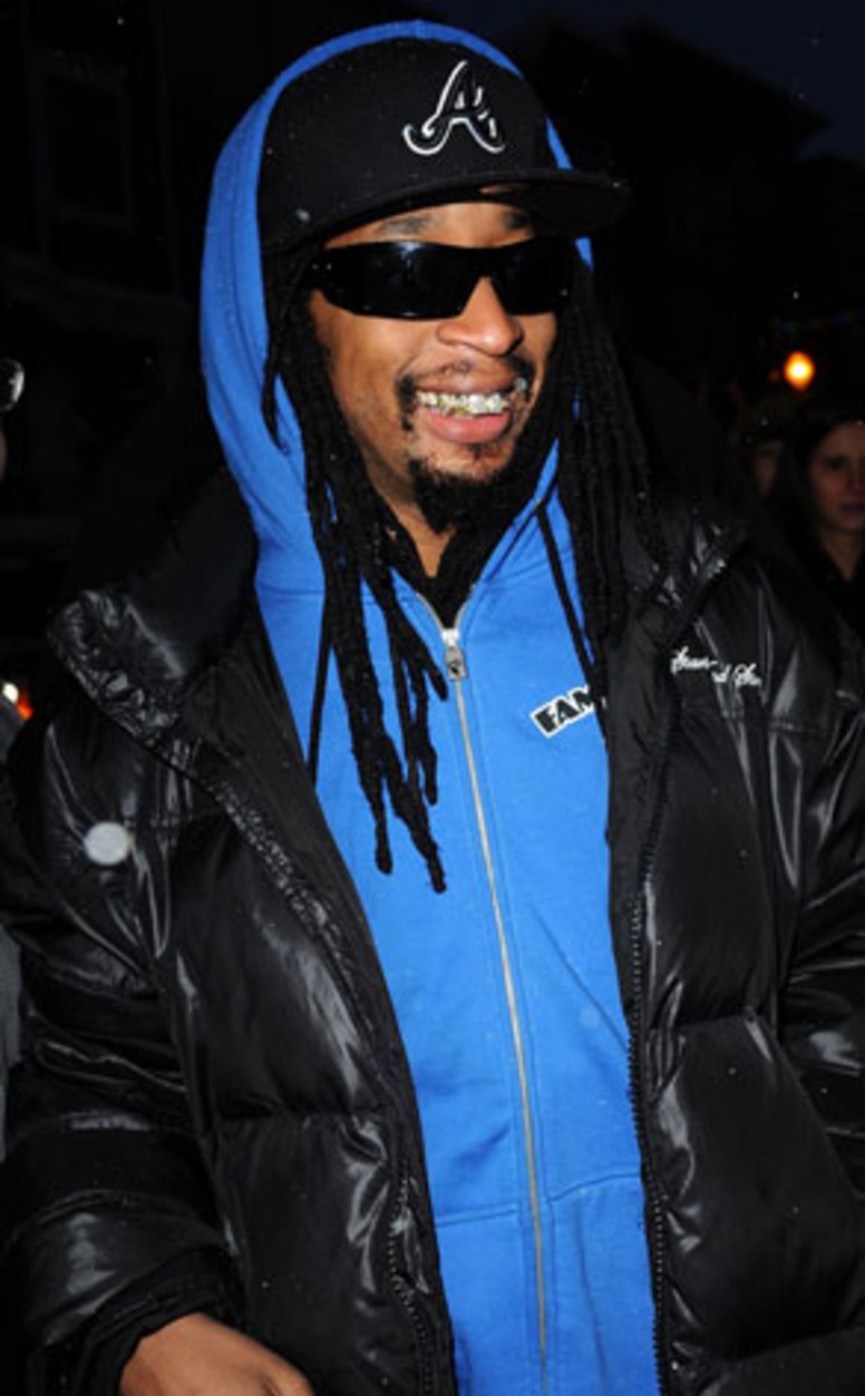 Lil Jon