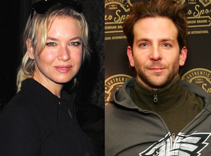 Renee Zellweger, Bradley Cooper