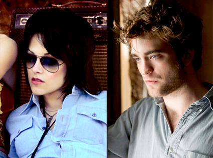 Kristen Stewart, The Runaways, Robert Pattinson, Remember Me