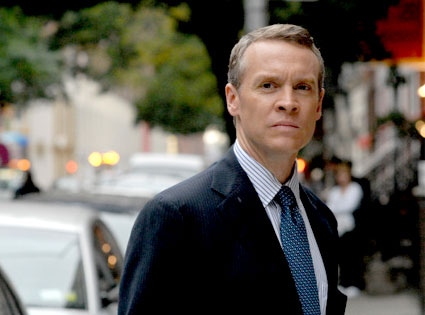 Damages, Tate Donovan