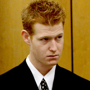 Redmond O'Neal Cops to Doing Drugs in Rehab—Will He Go to Jail? E! Online
