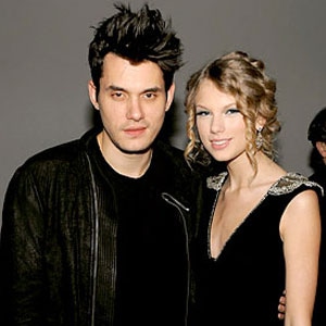 Taylor Swift, John Mayer