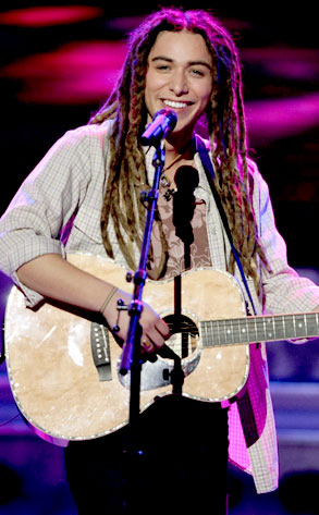 Jason Castro, American Idol
