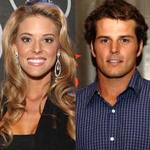 Carrie Prejean, Kyle Boller