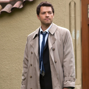 Supernatural: Misha Collins Back For Season 9