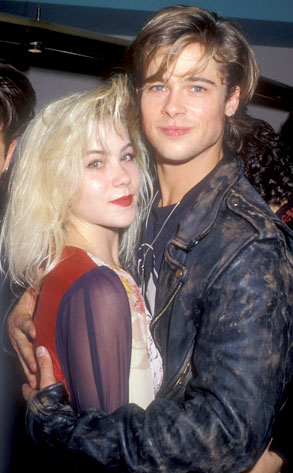 Christina Applegate @ 18... from Stars @ 18 | E! News