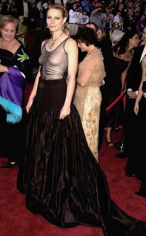 gwyneth paltrow 2012 oscar dress