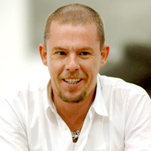 Alexander McQueen's ex-partner throws a disturbing light on the  'hangers-on' who lionised him, but who never truly knew him