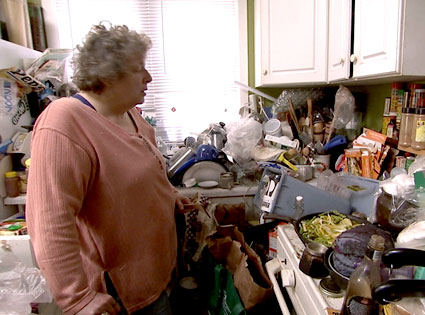 Hoarders from Series Pass: Embarrassing TV | E! News