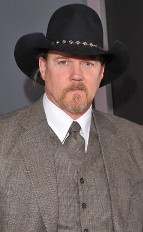 country singer trace adkins