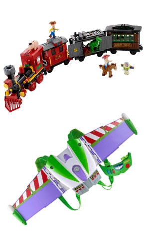 Lego Set, Wing Pack