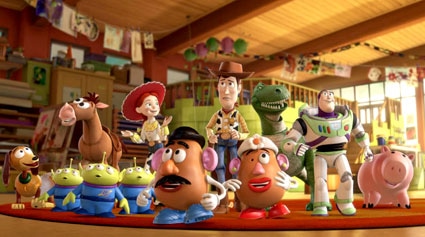 Toy Story 3