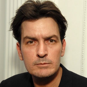 Charlie Sheen