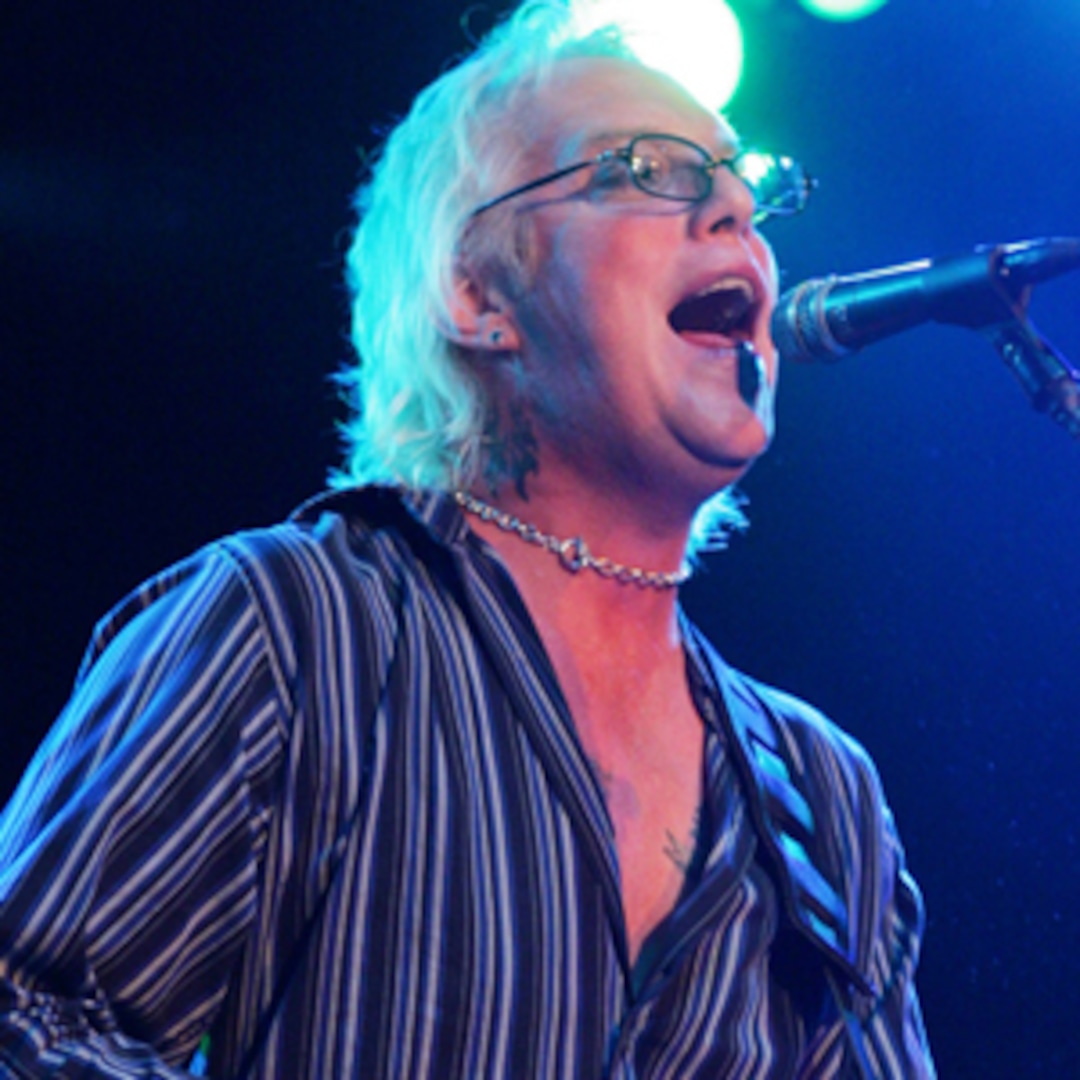 Cause of Death Determined for Warrant's Jani Lane