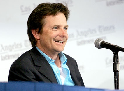 Michael J. Fox