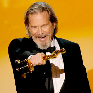 2010 Oscars: Winners!