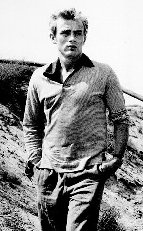 James Dean