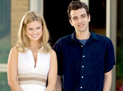 She's Out of my League, Jay Baruchel, Alice Eve