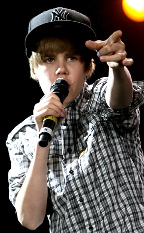 Justin Bieber