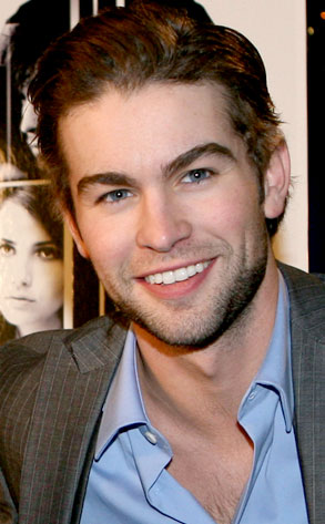 Chace Cuts Himself Loose From Footloose E News