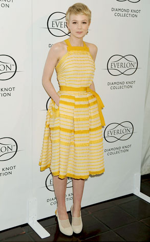 Photos from Fashion Spotlight: Carey Mulligan