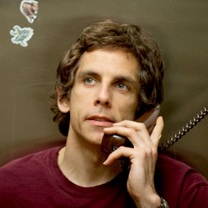 Ben Stiller, Greenberg