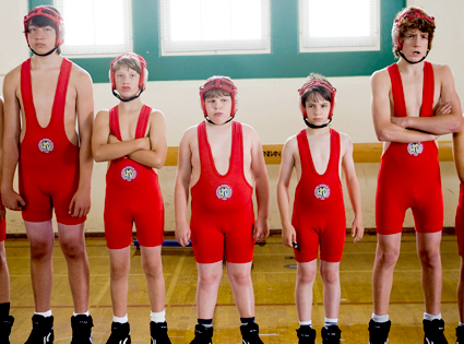 Diary of a Wimpy Kid