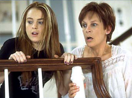 Quel pazzo venerdì from Lindsay Lohan: c'era una volta ...