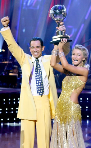 DWTS, Helio Castroneves