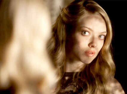 Amanda Seyfried in Chloe from Hollywood's Favorite Hookers | E! News