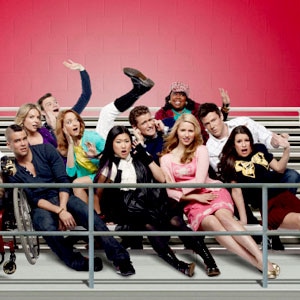 Glee Cast